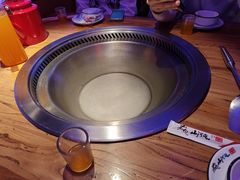 -山河屯铁锅炖鲜鹅·东北菜(开发区一店)