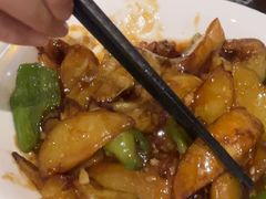 -老厨家(友谊路总店)