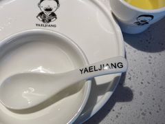 -江渔儿酸菜鱼(东厦一百店)