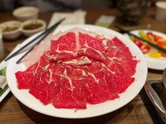 -珍宝轩海鲜火锅(碧湖大厦店)