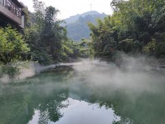 -古龙峡云天玻霸