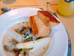 酥皮蘑菇-ResTaurAnt S'ZWILLING Stuebel