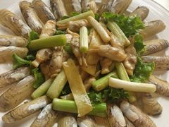 -天顺渔港·海景餐厅(星海广场店)