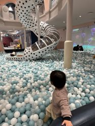 -奈尔宝家庭中心·亲子餐厅(鄞州万达店)