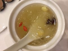 银耳莲子羹-乾园风尚五大道