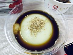 -桂萍特色牛筋牛杂(长堤街总店)