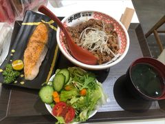 -牛邸·烧肉饭(来福士店)
