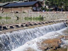 -郭亮村