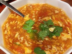 -外婆家(天河领展店)