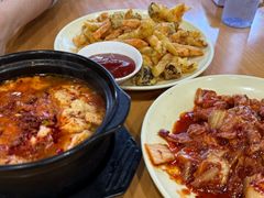 -贤花饭店(城阳店)