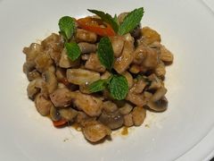 -BetterThai 泰加(苏州中心店)