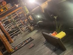 -仓库烤肉(绿园店)