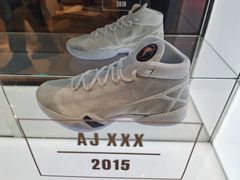 -JORDAN(东方广场店)