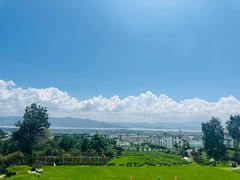 -云禾壹海景庄园餐厅