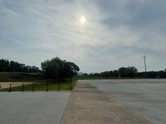 -汉长安城未央宫国家考古遗址公园