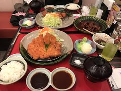 -矢场猪(名古屋站三井楼北馆店)