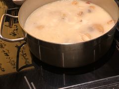 -捞王猪肚鸡火锅(财富中心店)