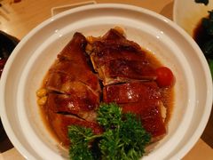 避风塘招牌烧鹅皇-避风塘(宝山万达店)