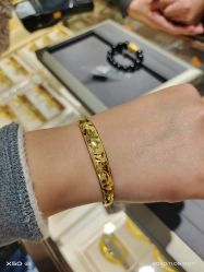 -菜百首饰(朝阳店)