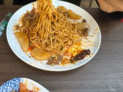 -德元兰州纯汤牛肉面