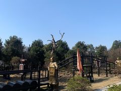 -关山古镇
