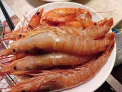 -芭菲盛宴·环球美食(解放碑英利国际店)
