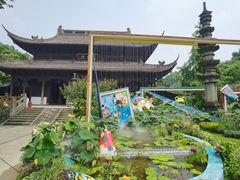 -钱王祠