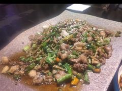 -醉小酒馆·川菜·江湖菜·重庆菜(观音桥旗舰店)