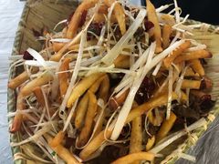 -小民大排档(光谷店)