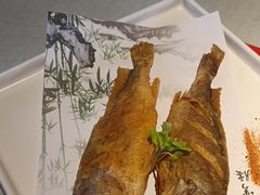 -春色如许·茶食餐厅(桃李春风店)