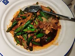 -兰湘子·湘菜小炒(石家庄万象城店)