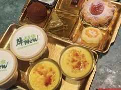 -牛New寿喜烧(曹路花园城店)
