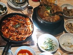 -Myeongdong North Strathfield