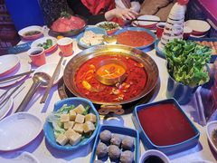 -蛙二爷美蛙火锅基地(温州总店)