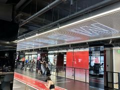 -魅加健身游泳(滨湖金陵店)