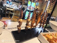 -和庆斋羊蝎子火锅·碳缸烧烤(顺义旗舰店)