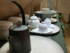 -茶庐(百花洲路店)