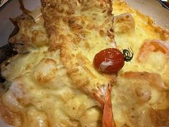 -第101座花园餐厅(湖滨88店)