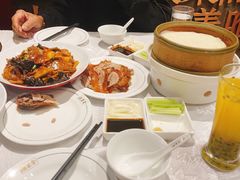 -北京全聚德(玉泉路店)