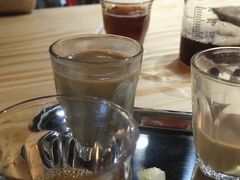 -无牌咖啡&酒馆
