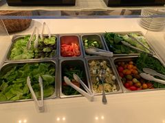 -The COOK·厨餐厅·自助餐(浦东嘉里大酒店)