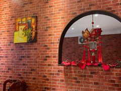 -永兴餐厅(复兴中路店)