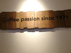 景观位-星巴克臻选(广州沙面店)