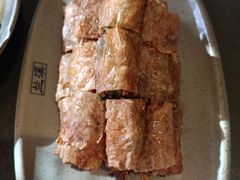 -兰溪小馆(东直门簋街店)