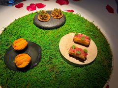 -三嚥阁 La Villa Restaurant