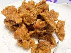 干炸里脊-万盛合(渔人码头店)