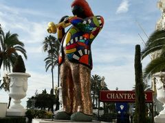 -内格雷斯科酒店