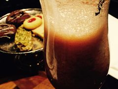 -记者俱乐部酒吧(北京瑞吉酒店)