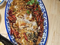 -忆外婆徐州菜·地锅鸡·生日宴(吴庄店)