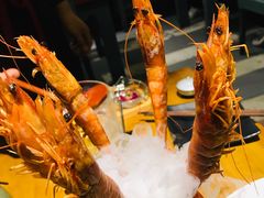 -花笙记打边炉·煲仔饭(五大道店)
